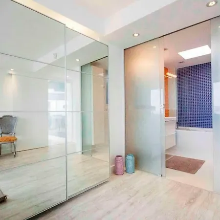 Apartman Panoramic Penthouse, 3 Bedrooms, Costa Adeje *