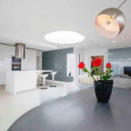 Apartman Panoramic Penthouse, 3 Bedrooms, Costa Adeje
