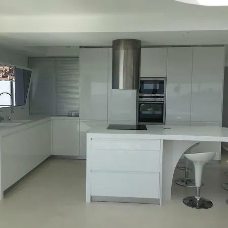 Apartman Panoramic Penthouse, 3 Bedrooms, Costa Adeje *