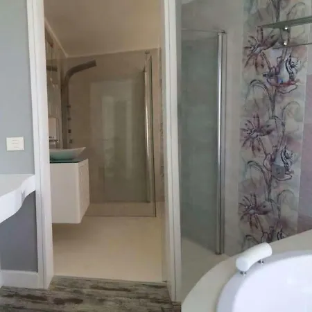 Apartman Panoramic Penthouse, 3 Bedrooms, Costa Adeje Costa Adeje (Tenerife)