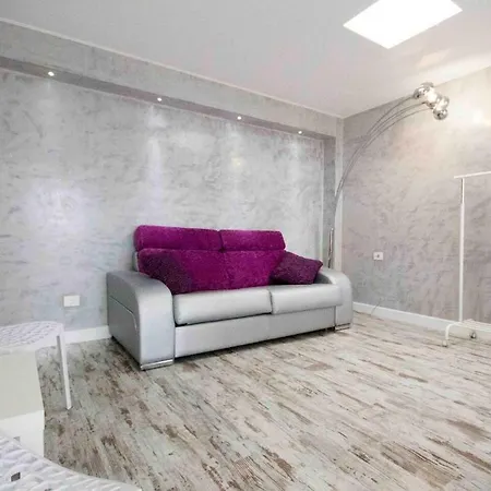 Panoramic Penthouse, 3 Bedrooms, Costa Adeje Apartman Costa Adeje (Tenerife)