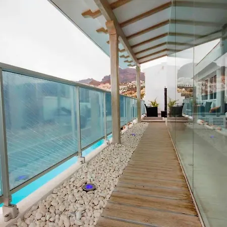 Panoramic Penthouse, 3 Bedrooms, Costa Adeje Apartamento Costa Adeje (Tenerife)