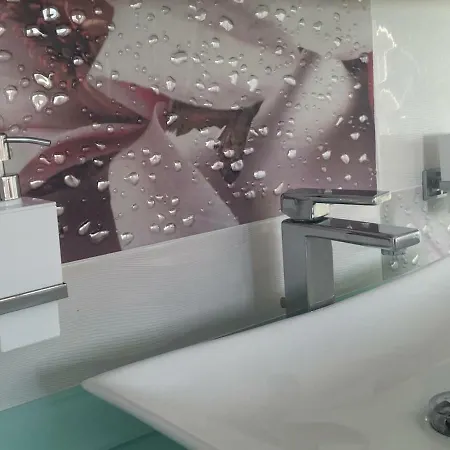 Apartamento Panoramic Penthouse, 3 Bedrooms, Costa Adeje Costa Adeje (Tenerife)