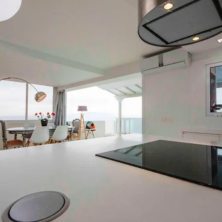 Apartamento Panoramic Penthouse, 3 Bedrooms, Costa Adeje Costa Adeje (Tenerife)