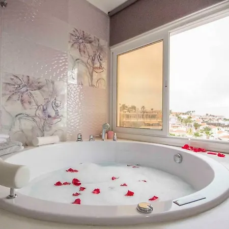 Panoramic Penthouse, 3 Bedrooms, Costa Adeje Apartamento