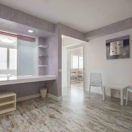 Apartamento Panoramic Penthouse, 3 Bedrooms, Costa Adeje *