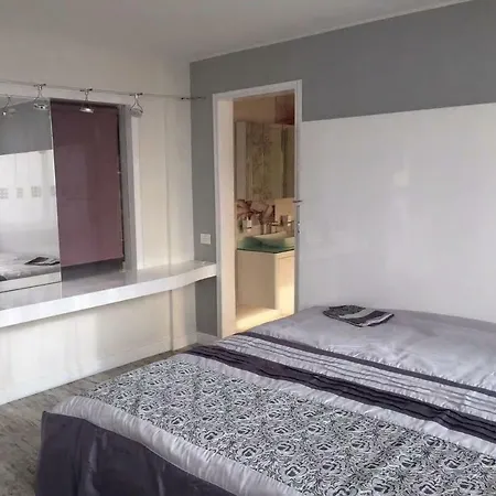 Panoramic Penthouse, 3 Bedrooms, Costa Adeje Apartamento Costa Adeje (Tenerife)