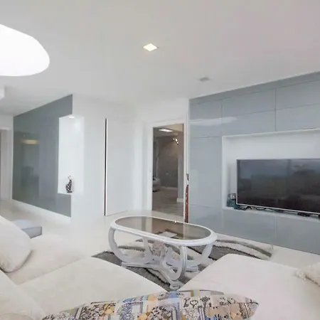 Apartamento Panoramic Penthouse, 3 Bedrooms, Costa Adeje *