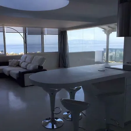 Apartamento Panoramic Penthouse, 3 Bedrooms, Costa Adeje Costa Adeje (Tenerife)