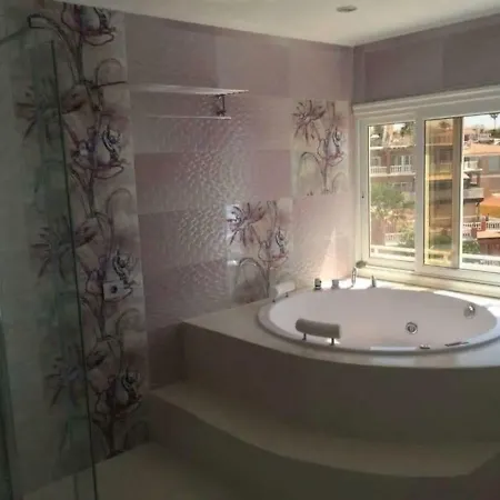 Apartamento Panoramic Penthouse, 3 Bedrooms, Costa Adeje Costa Adeje (Tenerife)